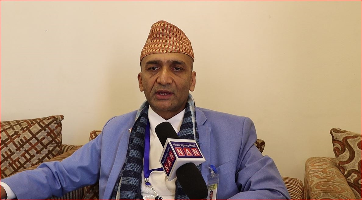 आर्थिक सुशासन र खर्च प्रभावकारिताको हिसाबले अर्थतन्त्र जोखिममा : डा.वाग्ले